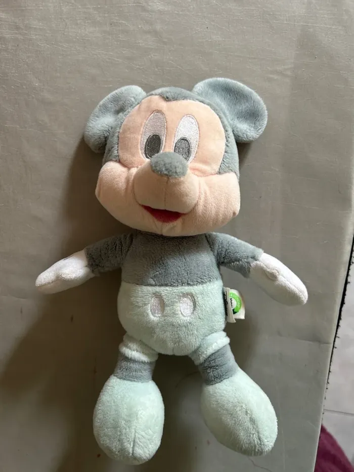 Mickey