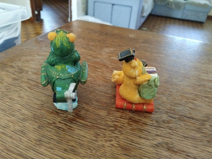 Fogurine de décoration - photo numéro 4