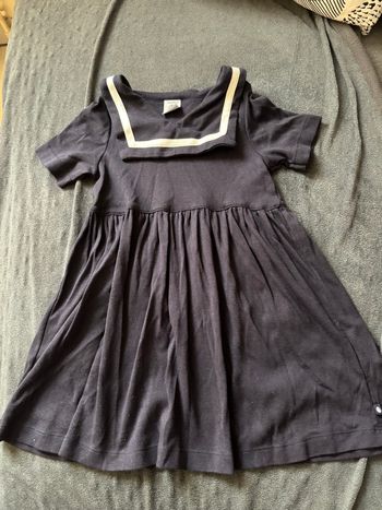 Robe 3 ans