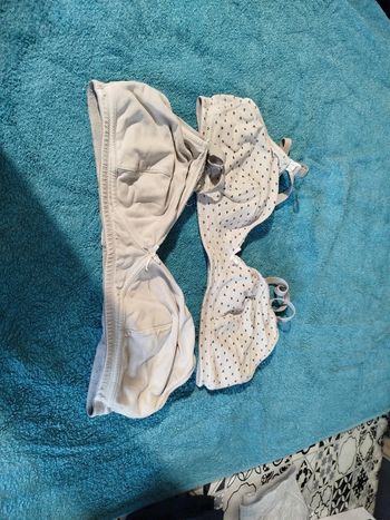 Soutien gorge allaitement