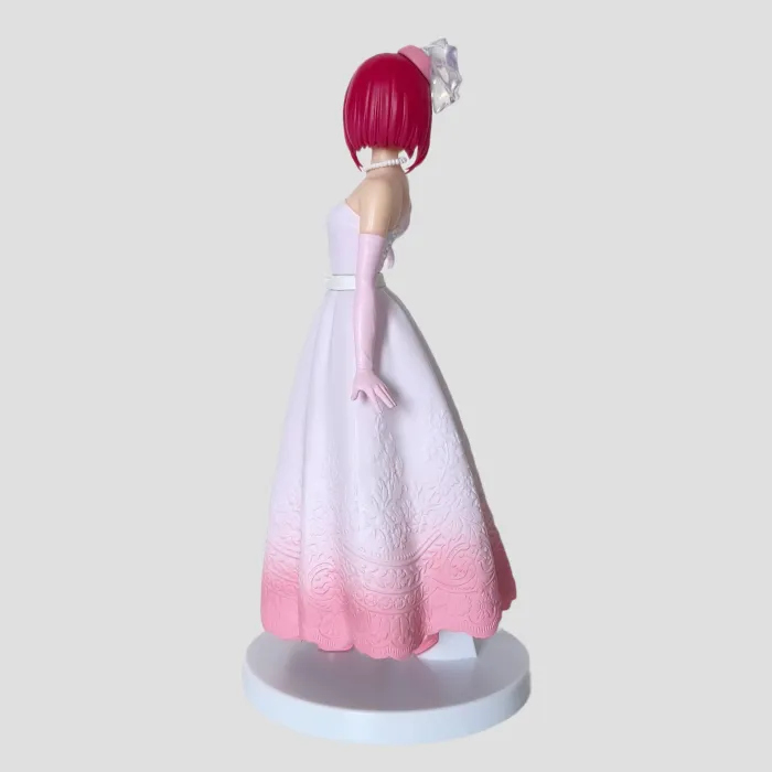 Figurine officielle Banpresto – Kana Arima – Bridal Dress – Oshi no Ko - photo numéro 4