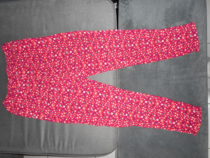 Pantalon (Sergent Major), taille: 11 ans