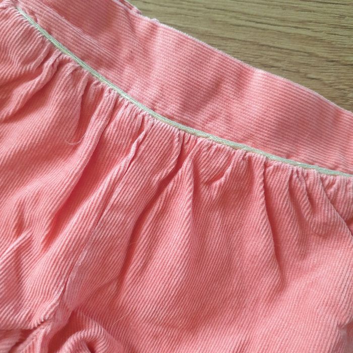🩷 Short 3 mois Kiabi #emyfleury_3moisfille - photo numéro 2
