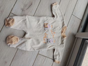Pyjama 3 mois