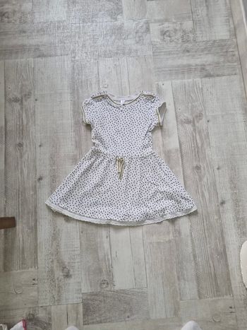 Robe Taille 3 ans
