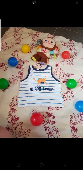 Petit Marcel garçon