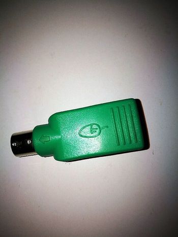 Adaptateur souris usb marque Généric informatique