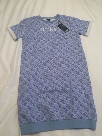 Robe Guess