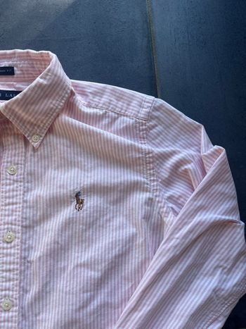 Chemise Ralph Lauren 