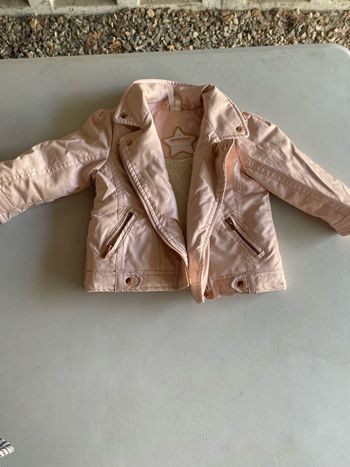 Vêtement fille 9 mois