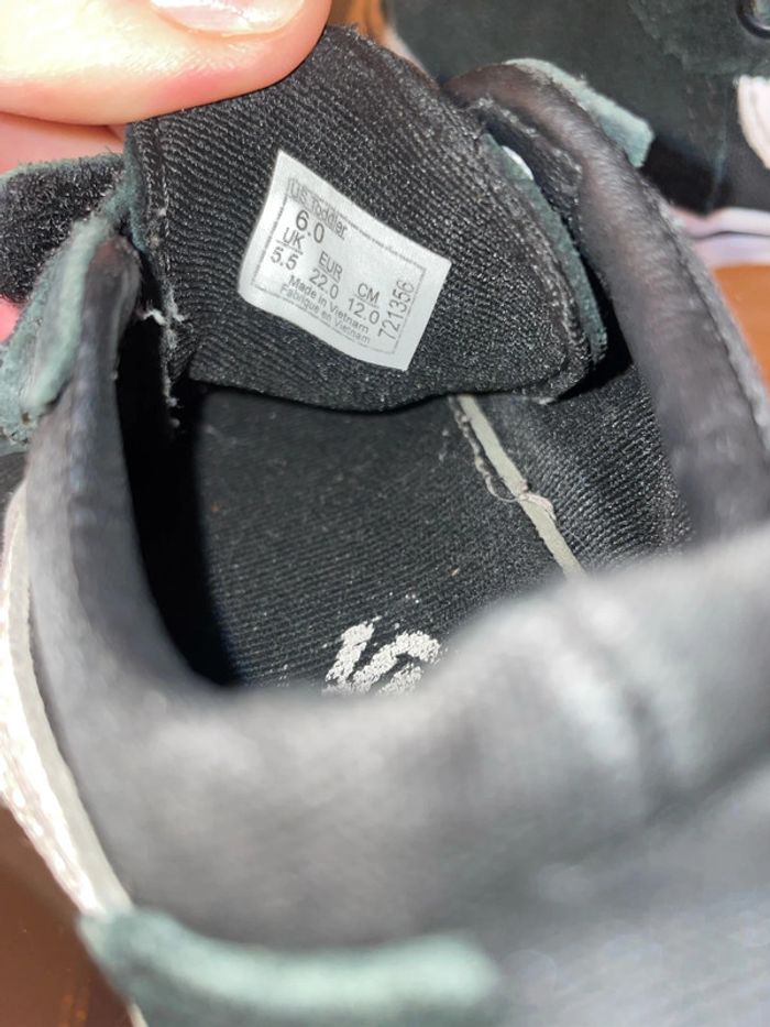Baskets vans - photo numéro 7