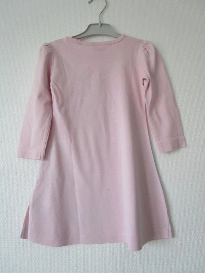 Chemise de nuit Cendrillon Disney 2 ans - photo numéro 7