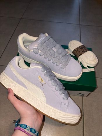 Basket Puma Suède Xl 