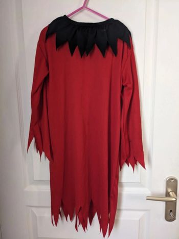Déguisement Halloween