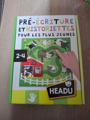 Puzzle