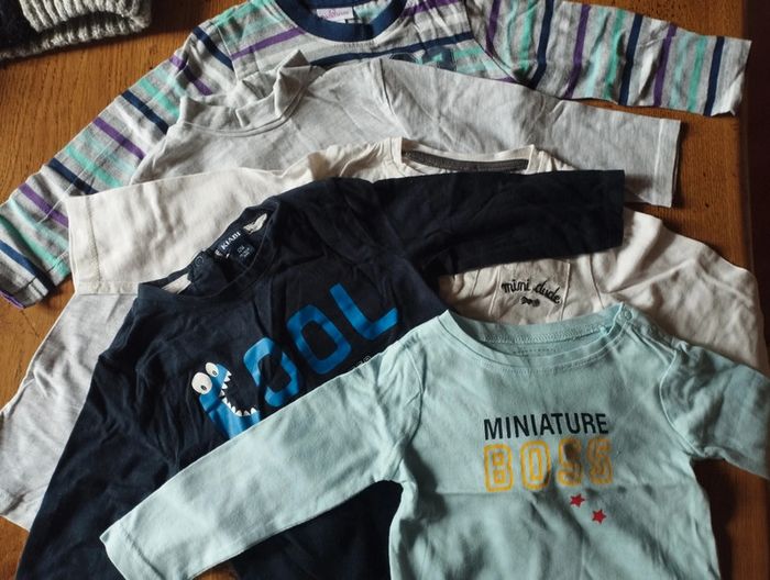 Lot 20 pièces - photo numéro 9