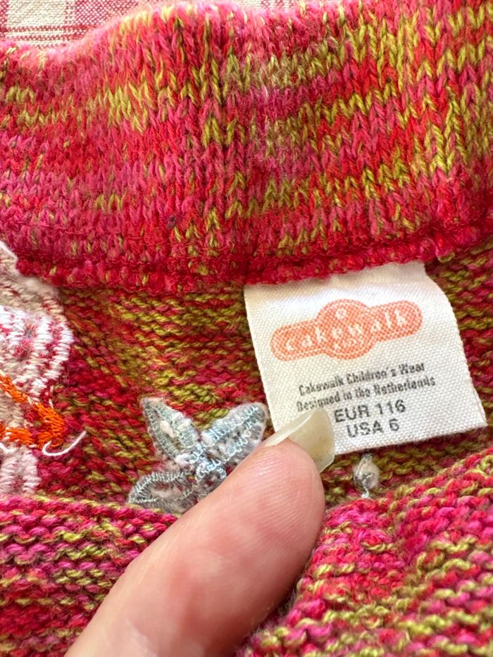 Jupe - photo numéro 4