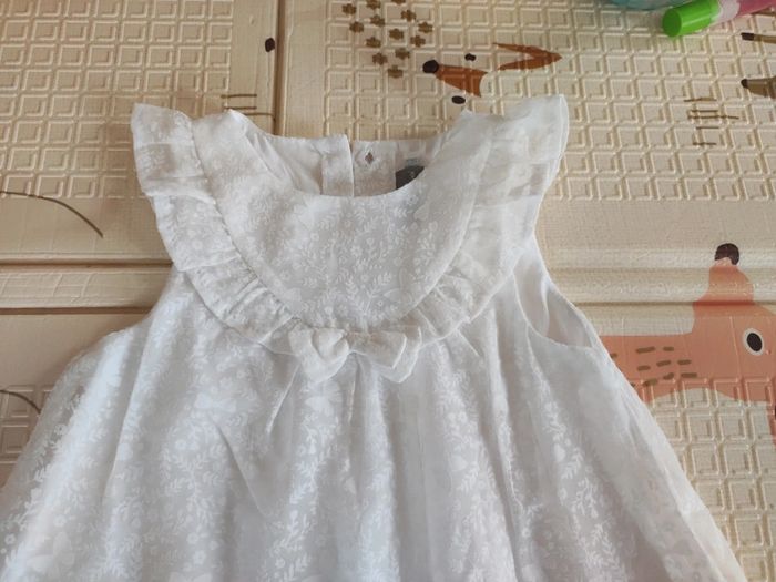 Robe cérémonie - photo numéro 2