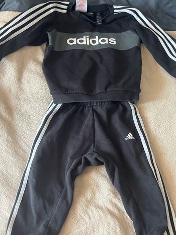 Ensemble Adidas