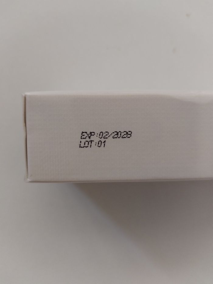 creme teinte clair - photo numéro 3