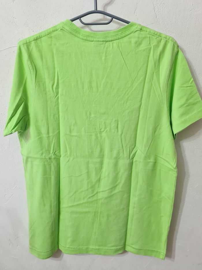 T-shirt manches courtes garçon - photo numéro 3