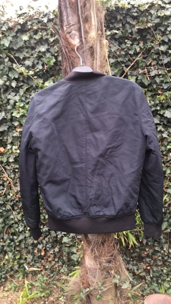 Blouson  homme - photo numéro 2