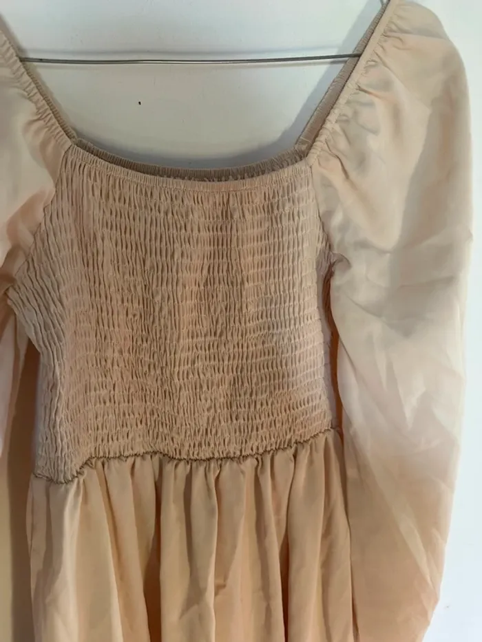 Robe SHEIN taille xs - photo numéro 3