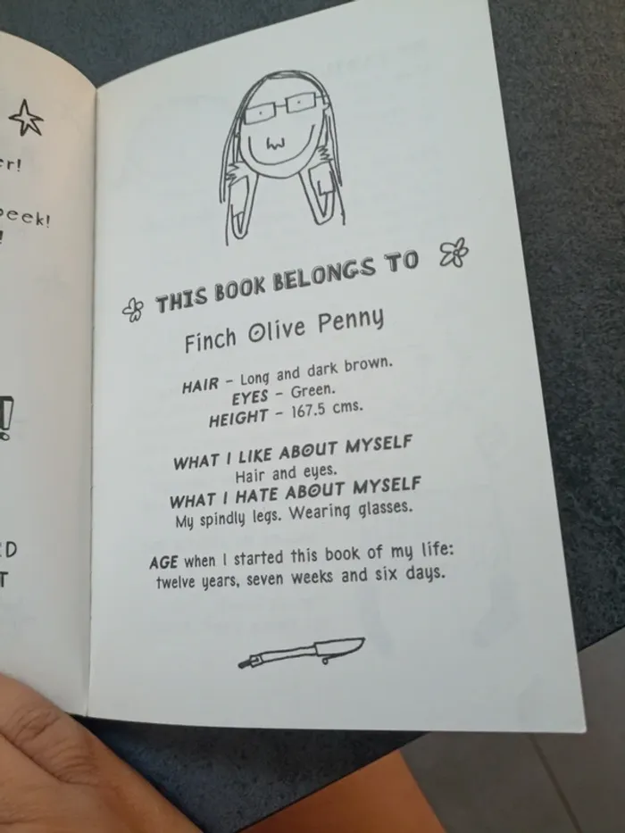 Do not read any further - photo numéro 6