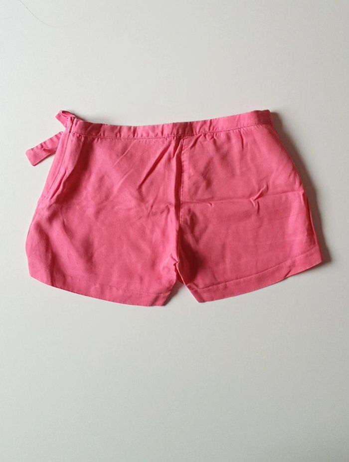 Jupe short Tartine et chocolat 12 ans - photo numéro 5