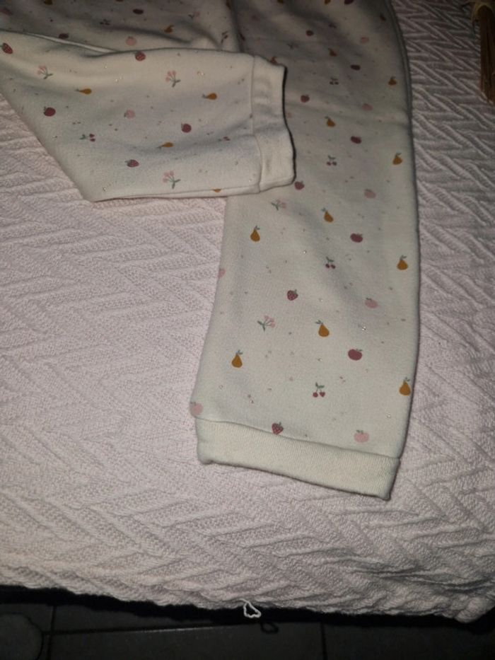 Pantalon kiabi 36mois - photo numéro 2