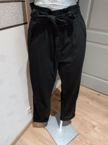 Pantalon femme t s  zara