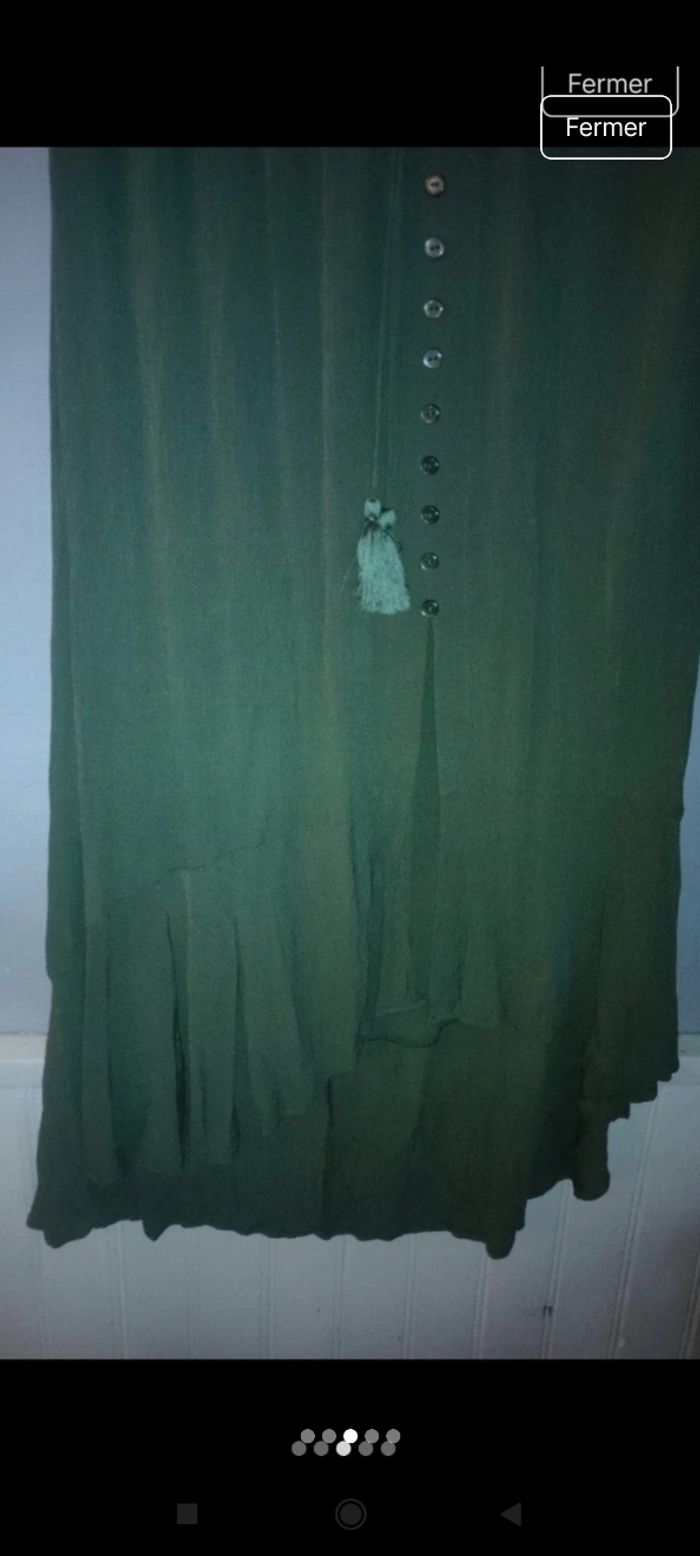 Très belle jupe longue f2 - photo numéro 5