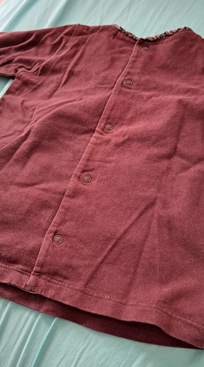 Lot sergent major 18 mois - photo numéro 5