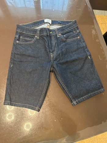 Short jeans QuickSilver 12 ans