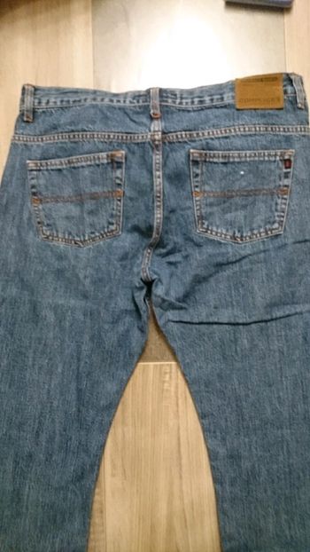 Jean homme T 44 👌