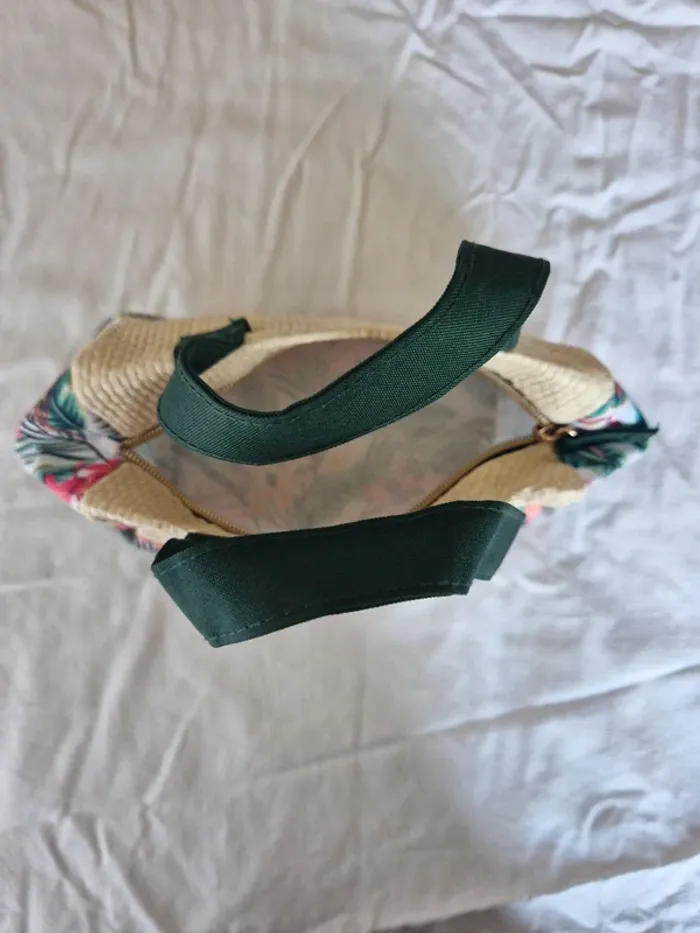 Trousse de toilette - photo numéro 3