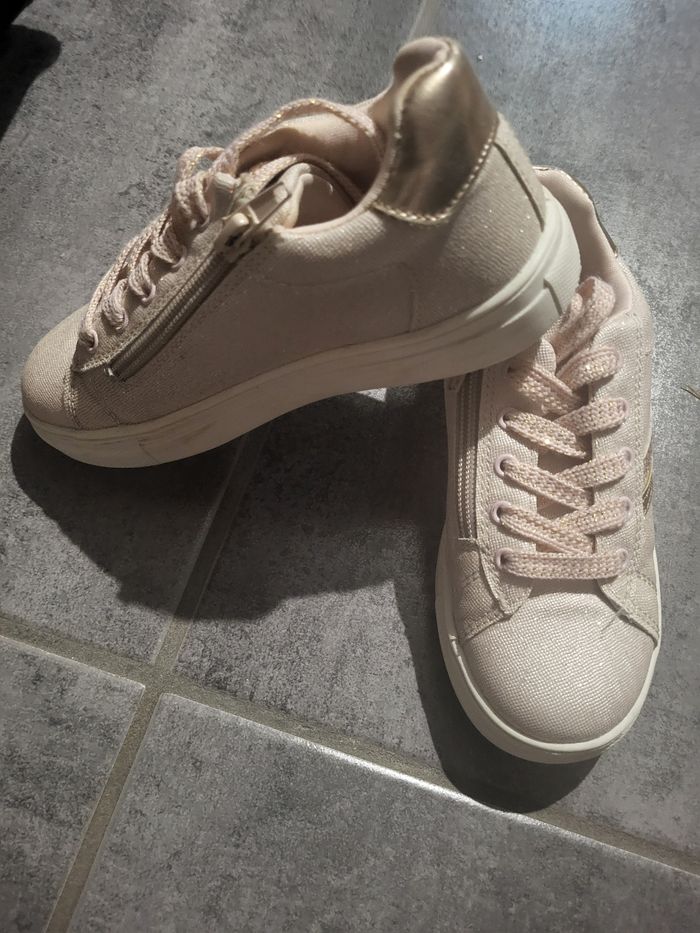 Baskets - photo numéro 3