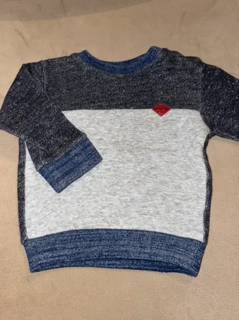 Pull 3 pommes