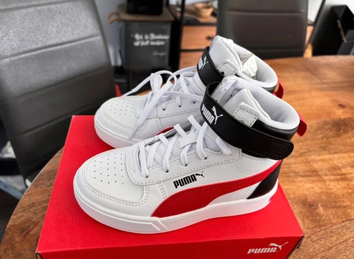 Baskets Puma P.31 Neuves unisex - photo numéro 2