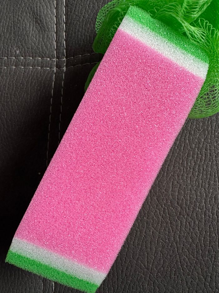 Fleur de douche - photo numéro 4