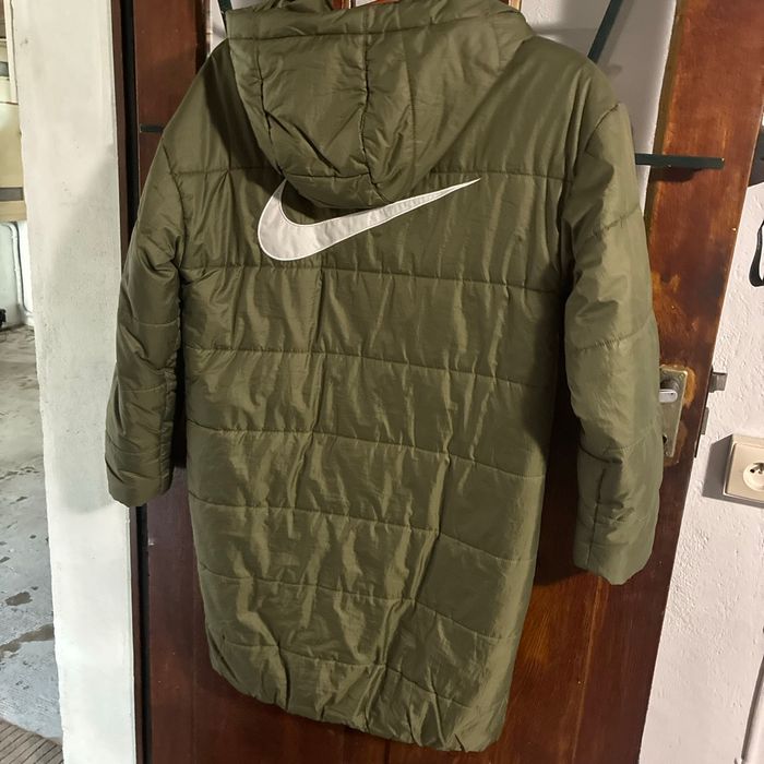 Doudoune nike - photo numéro 3