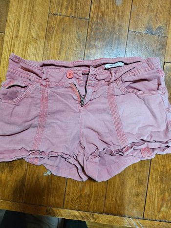 Short 36