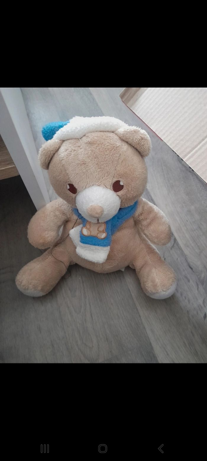 Peluche