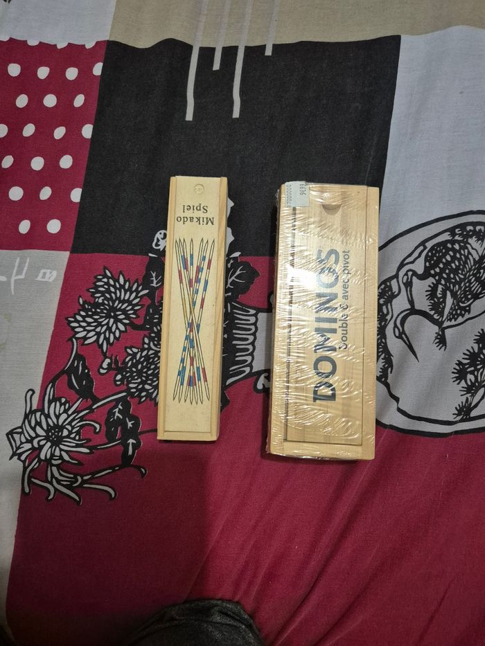 Jeux de société - photo numéro 3