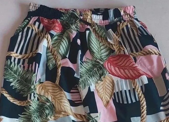 Pantalon d été femme - photo numéro 2