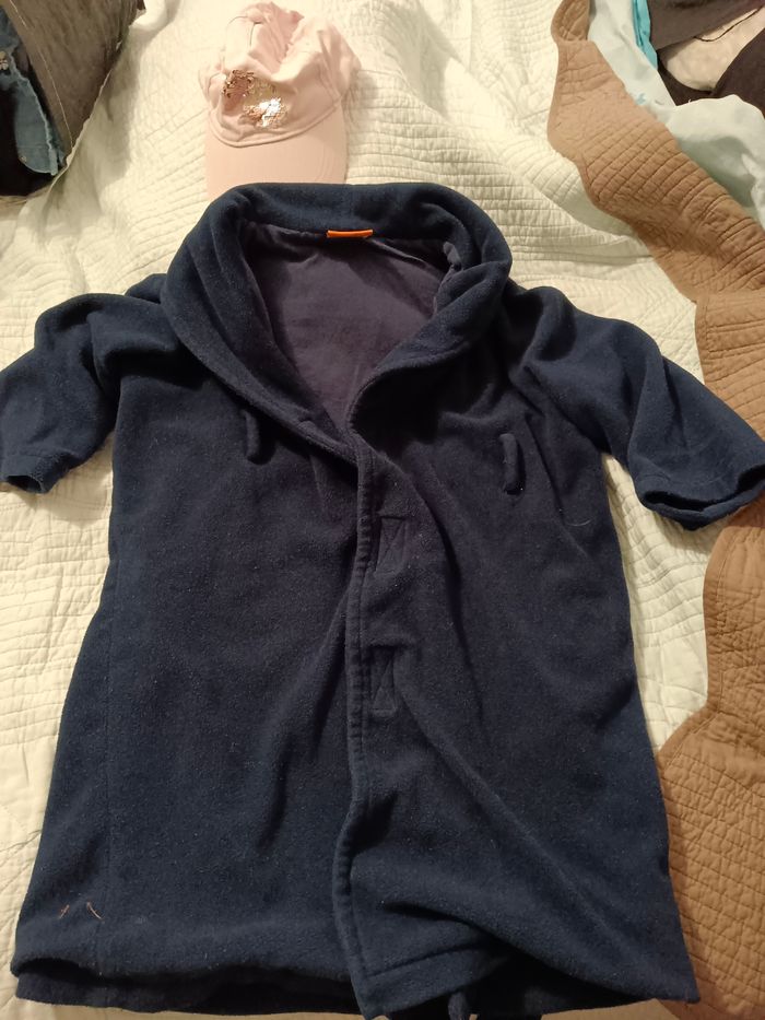 Vêtements fille taille 6 ans - photo numéro 4