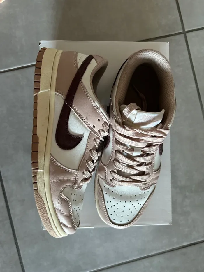 Dunk low - photo numéro 2
