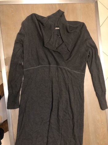 Robe sandwich taille xl