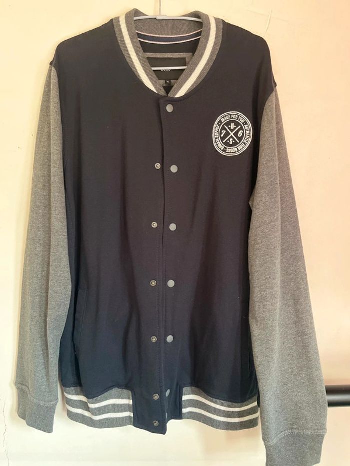 Veste celio xl
