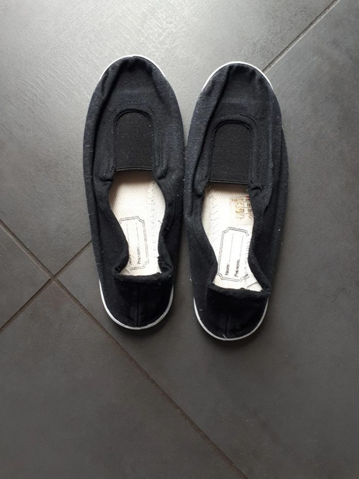 Patins de gym neuf en 28